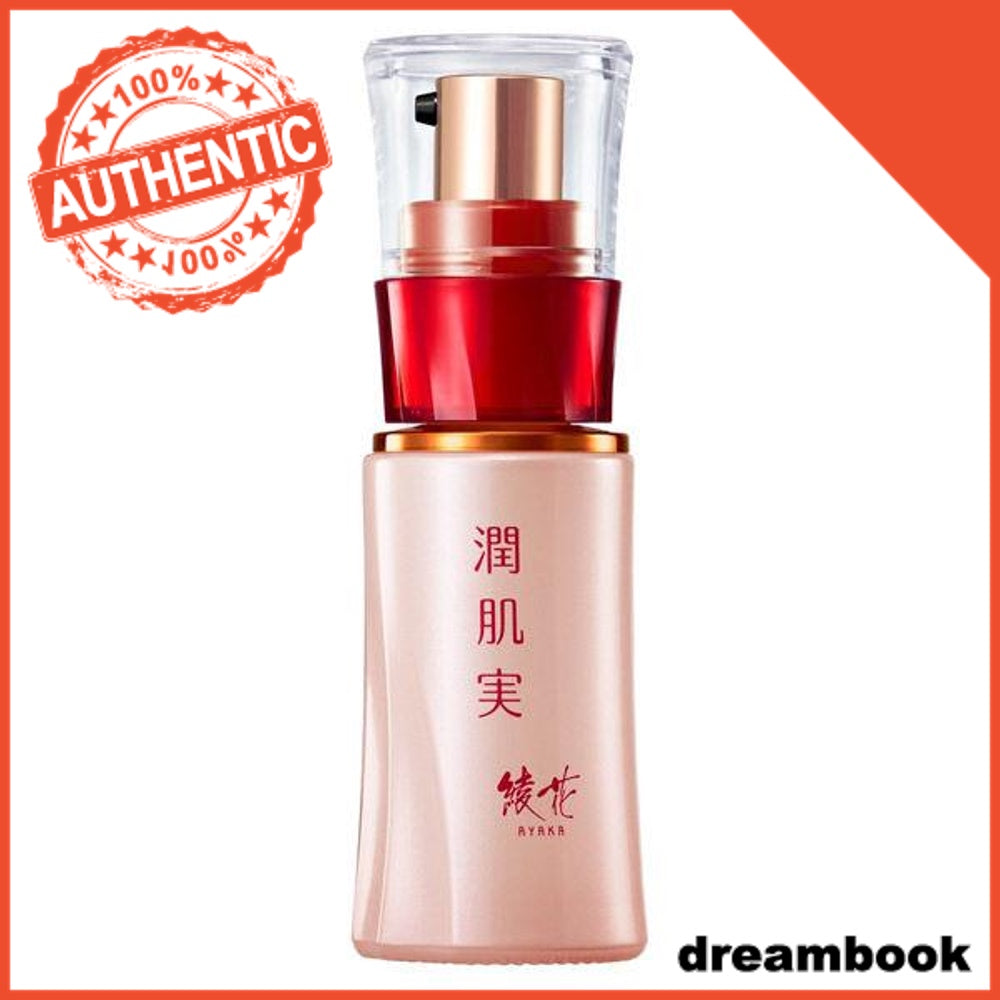 Japan Chifure Ayaka Junjikijitsu Lotion/Serum DB