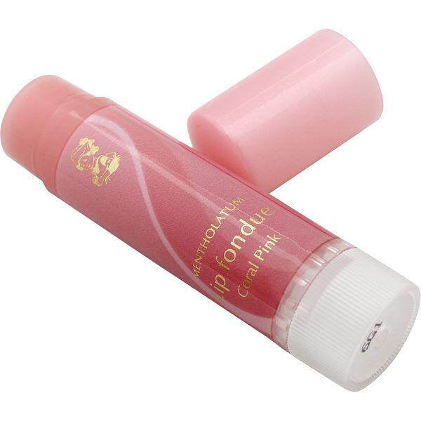 Rohto Mentholatum Lip Fondue