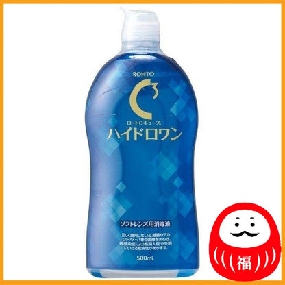 Rohto C-Cube (C-Cube) Hydro One 500ml