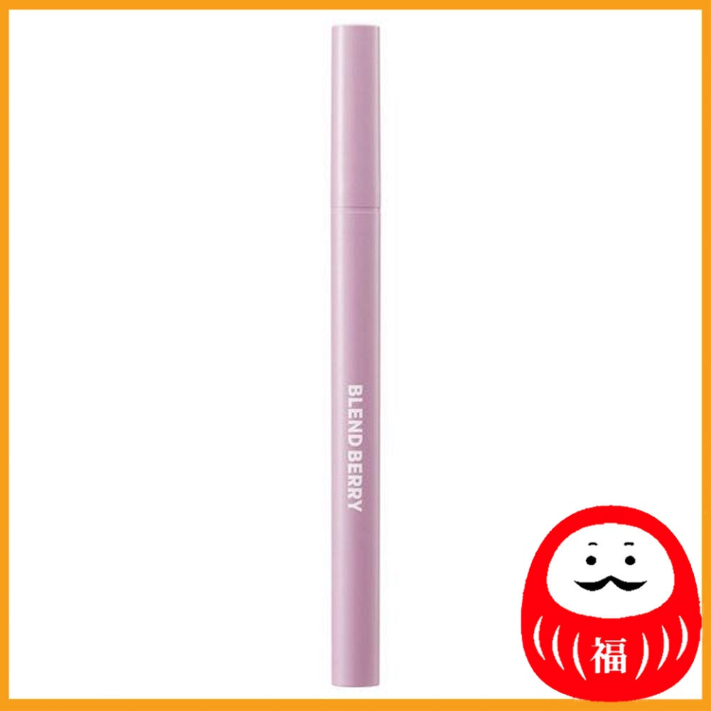 KOSE COSMEPORT Blendberry Playful Liquid Eyeliner 1