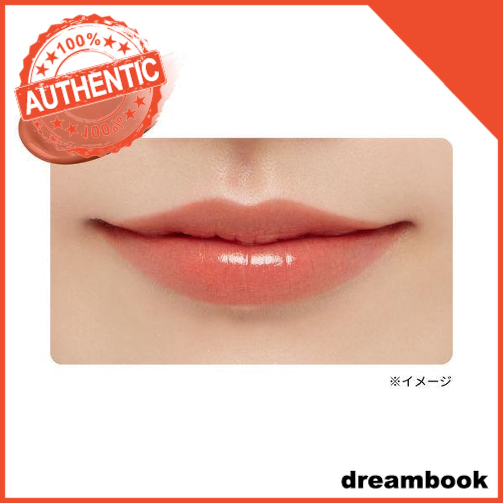 Japan ettusais Lip Edition (tinted rouge) 2g DB