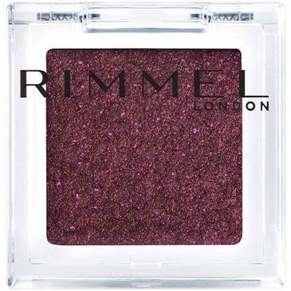 RIMMEL Wonder Cube Eyeshadow Pearl