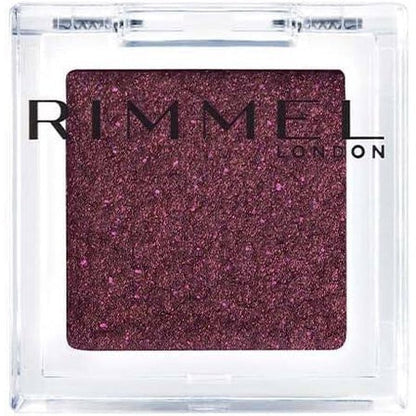RIMMEL Wonder Cube Eyeshadow Pearl