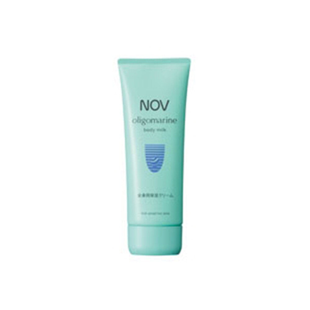 NOV Oligomarine Body Lotion / Body Milk