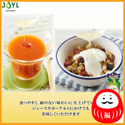 Ajinomoto J-Oil Mills JOYL Sesame Oil 100g