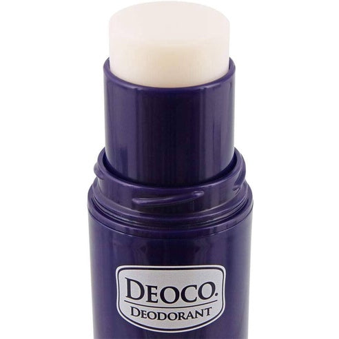 Rohto Deoco Medicated Deodorant Stick