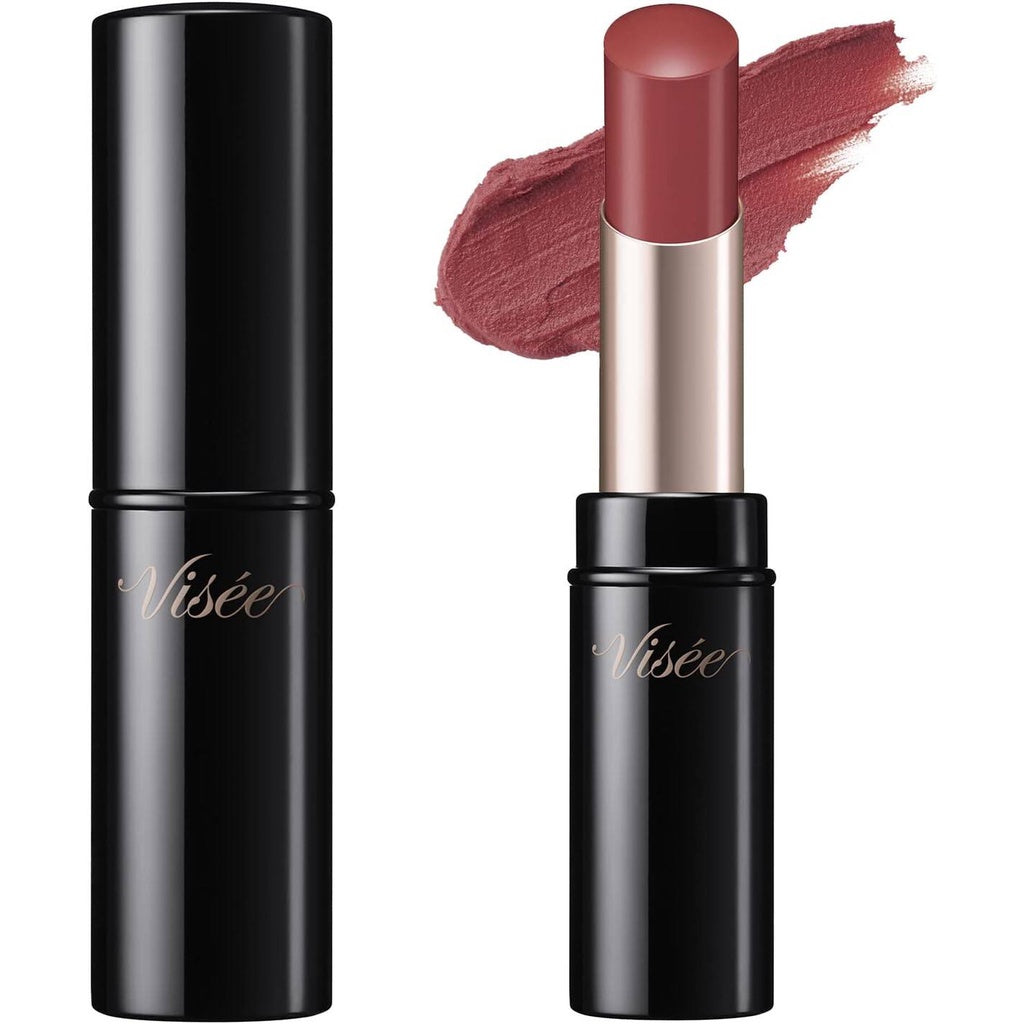 Visee Nuance Matte Rouge Lipstick