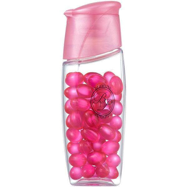 Kobayashi Breath Parfum Drinking Capsules Rose Scent 50 Capsules