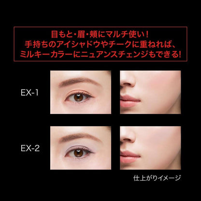 Kanebo Kate Milky Nuance Palette - EX-2