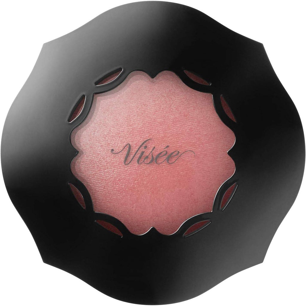 Kose Visee foggy on cheeks blush 5g