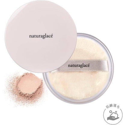 Naturaglace Loose Powder Sheer Moist (11g)