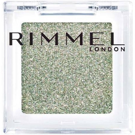 RIMMEL Wonder Cube Eyeshadow Pearl
