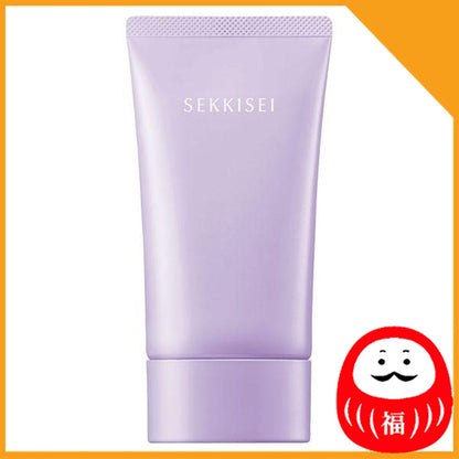 Japan KOSE Setsu-Kisei Clear Wellness UV Essence Gel/Milk/Tone-up JB