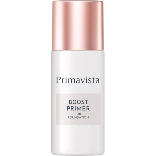 Kao Sofina Primavista Boost Primer for Foundation (25mL)