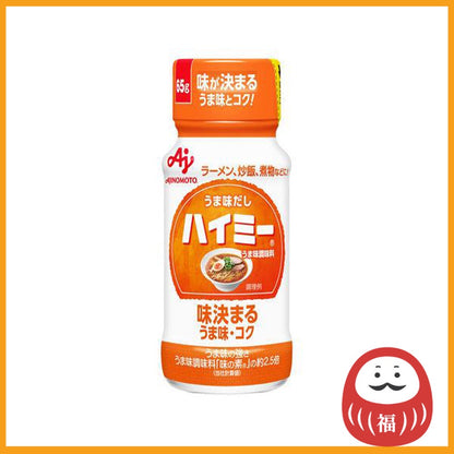 Ajinomoto Umami Dashi / Himie Bottle 65g