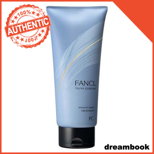 Japan FANCL Tsuyagoromo Shampoo/Treatment DB