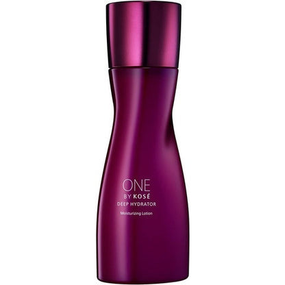 One by Kose Deep Hydrator (30mL / 160mL / 150mL Refill)