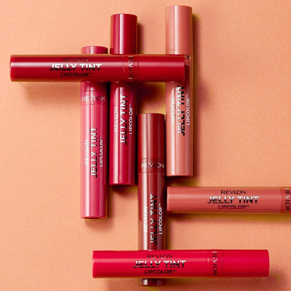 Revlon Jelly Tint Lip Color