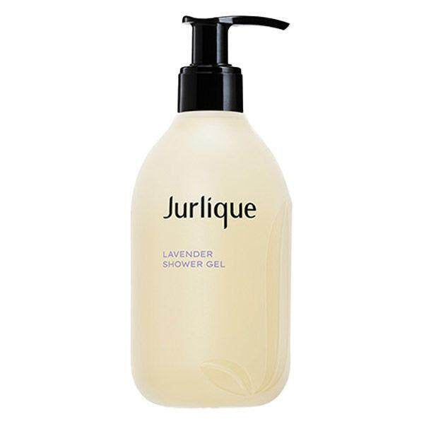 Jurlique Shower Gel - Rose / Lavender / Citrus / Lemon, Geranium & Clary Sage (300mL)