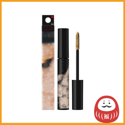 Kanebo Kate Glitter Brow Mascara - GD-1