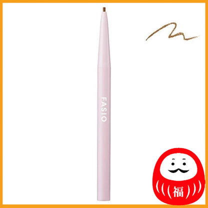 KOSE Fascio Eyebrow Pencil 03 Light Brown