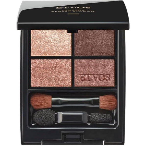 ETVOS Mineral Crusty Shadow Eye color