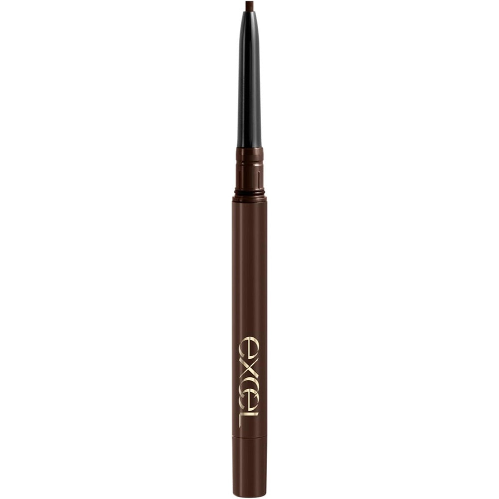 Excel Color Lasting Gel Eyeliner