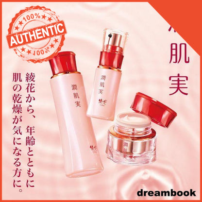 Japan Chifure Ayaka Junjikijitsu Lotion/Serum DB