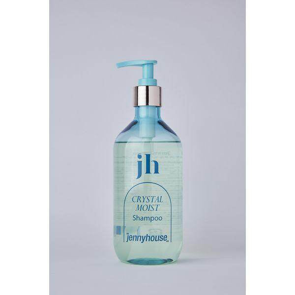 Jennyhouse Crystal Shampoo - Moist (475mL)