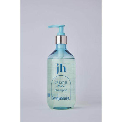 Jennyhouse Crystal Shampoo - Moist (475mL)