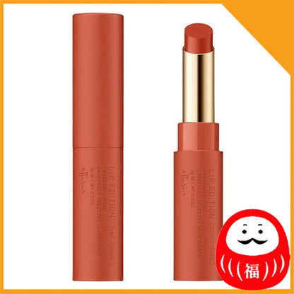 Japan ettusais Lip Edition (tinted rouge) 2g JB