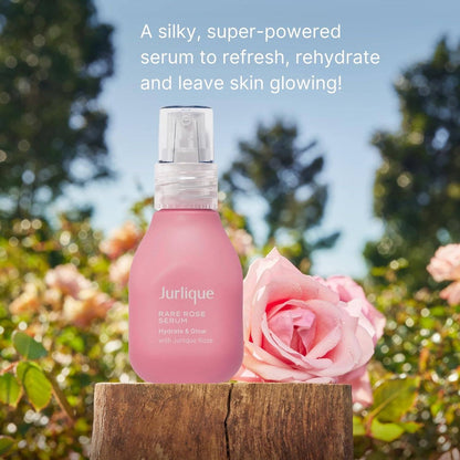 Jurlique Rare Rose Serum (30mL)