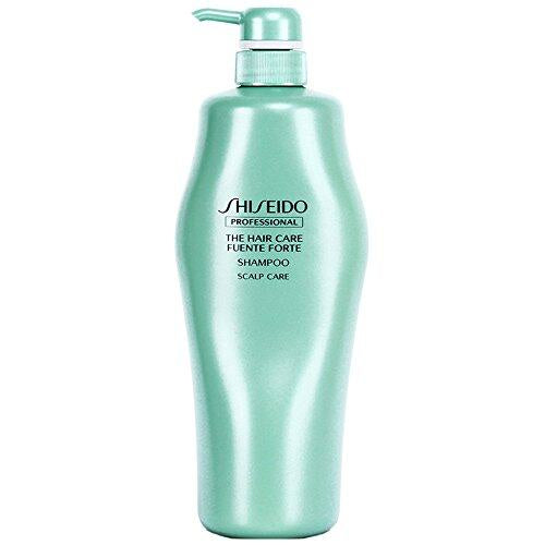 Shiseido Professional The Hair Care Fente Forte Shampoo 1000ml / Refill 1800ml