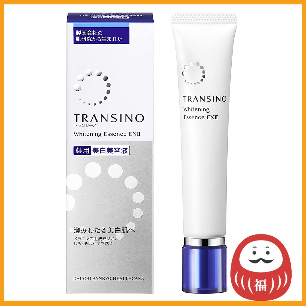 Transino Medicinal Whitening Essence EX II 30g