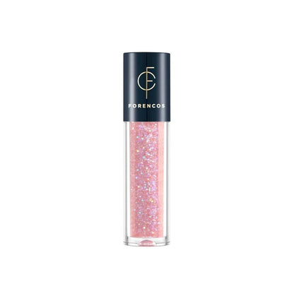 Forencos Tear & Metal Glitzy Eyeshadow