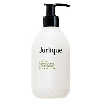 Jurlique Body Lotion - Rose / Lavender / Citrus / Lemon, Geranium & Clary Sage (300mL)