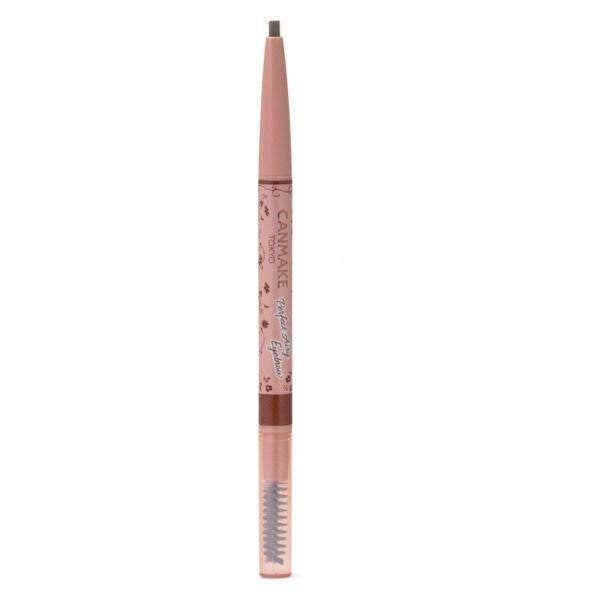 Ida Laboratories CANMAKE Perfect Airy Eyebrow Pencil