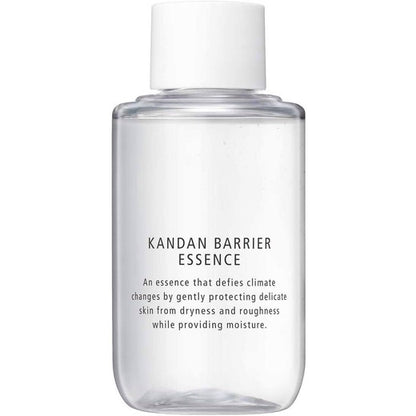 Shiseido d Program Kandan Barrier Essence & Trial Set (40mL / 40mL Refill)