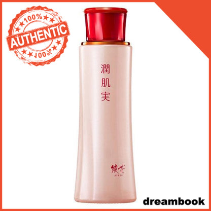 Japan Chifure Ayaka Junjikijitsu Lotion/Serum DB