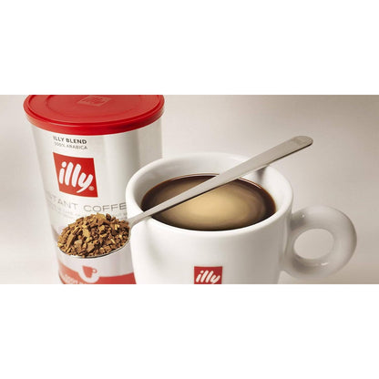 Key Coffee Illy Instant Coffee Classico