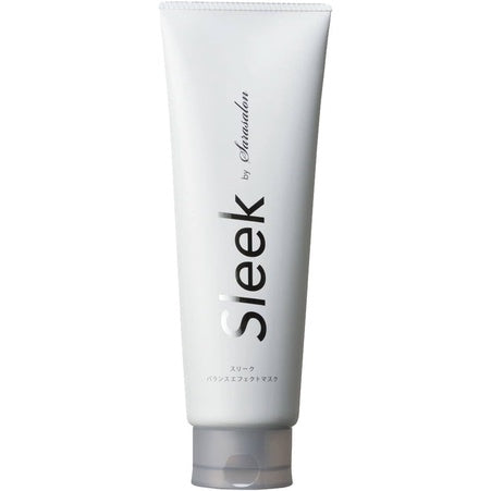Sleek by Sarasalon Hair Mask - Premium Repair / Balance Effect / Grace Repair Night (120 / 200g)