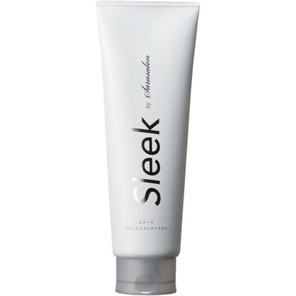 Sleek by Sarasalon Hair Mask - Premium Repair / Balance Effect / Grace Repair Night (120 / 200g)