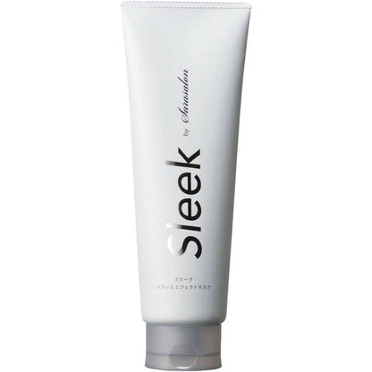 Sleek by Sarasalon Hair Mask - Premium Repair / Balance Effect / Grace Repair Night (120 / 200g)