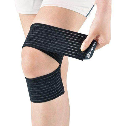 Pip Pro Fitz Taping Supporter for Knee/Supporter for Lower Back M Size