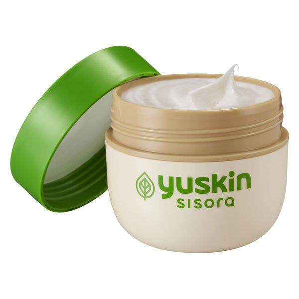 Yuskin Sisora Cream 38g/110g