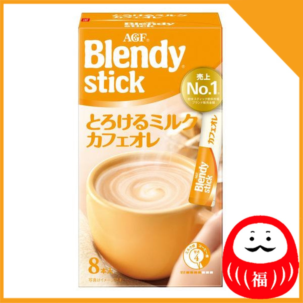 Japan Ajinomoto AGF Blended Stick JB