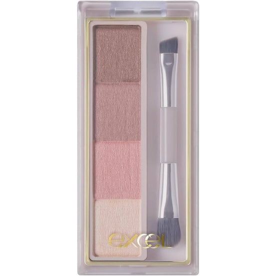 Excel Color Edit Powder Brow - ES02