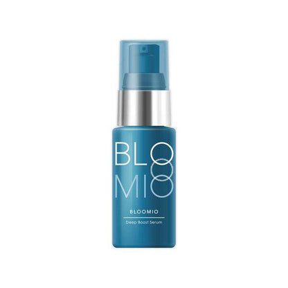 Rohto Bloomio Deep Boost Serum (25g)