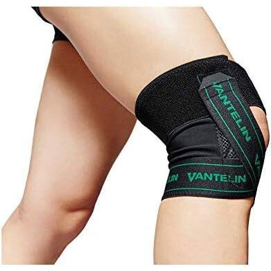 Kowa Vantelin Supporter Knee Compression - LL Size