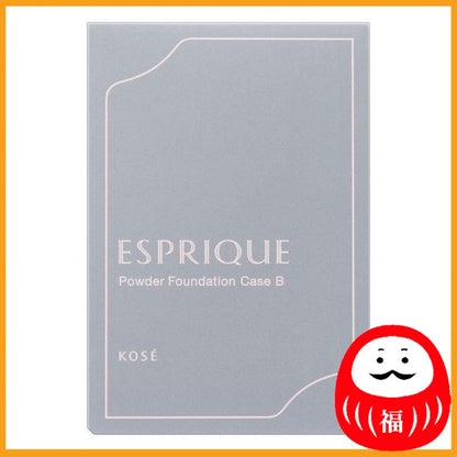 KOSE ESPRIQUE Powder Foundation Case B